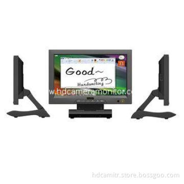 Capacitive HDMI Touch Screen Monitor / 10 inch Monitor HDMI